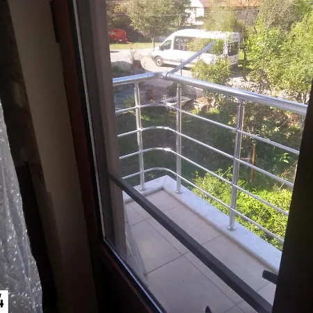 Apart * Тургут