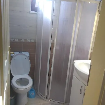 Apartahotel Apart
