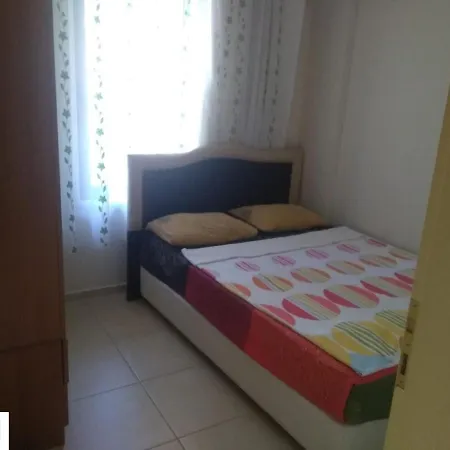 Apartahotel Apart *