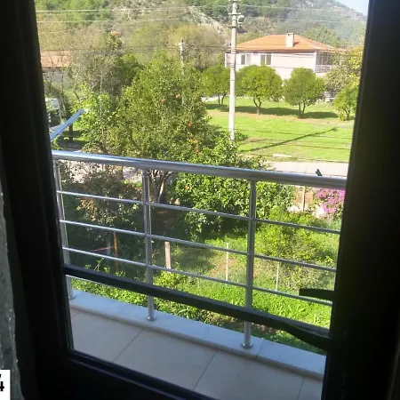 Apart Apartahotel