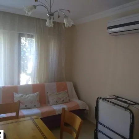 Apart Apartahotel