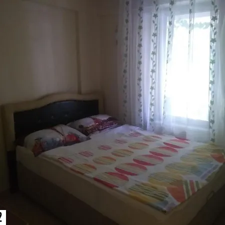 Apart Apartahotel