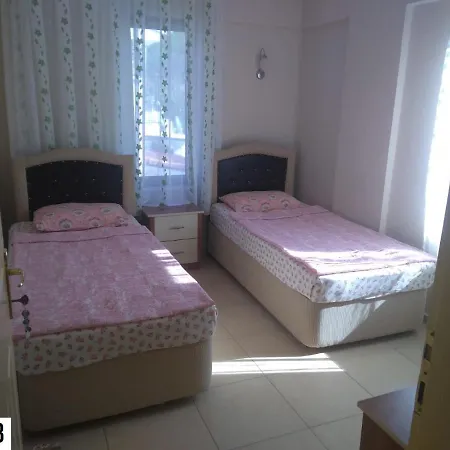 Apart Apartahotel Turgutkoy